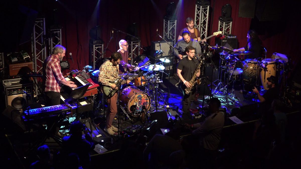 Maximus Animae Musicae - 02.02.19 - Ardmore Music Hall - 4K - Full Set