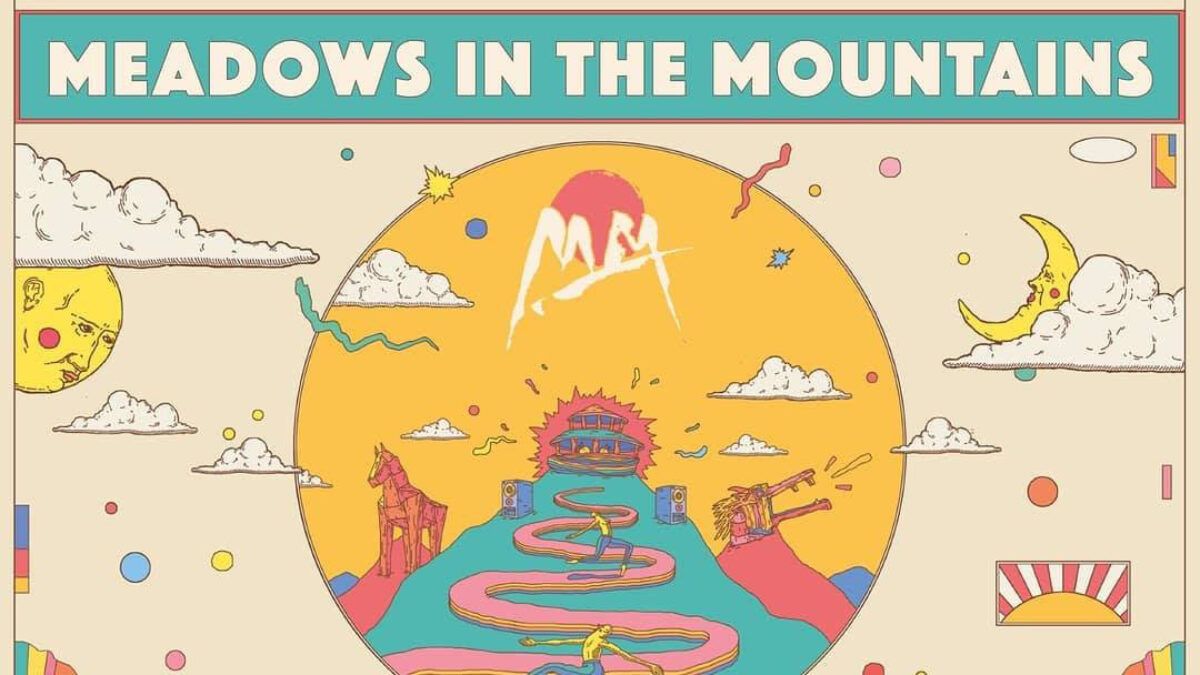 Meadows In The Mountains