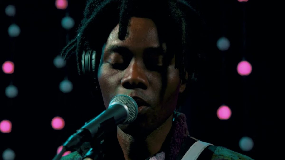 Metronomy - Lately (Live on KEXP)