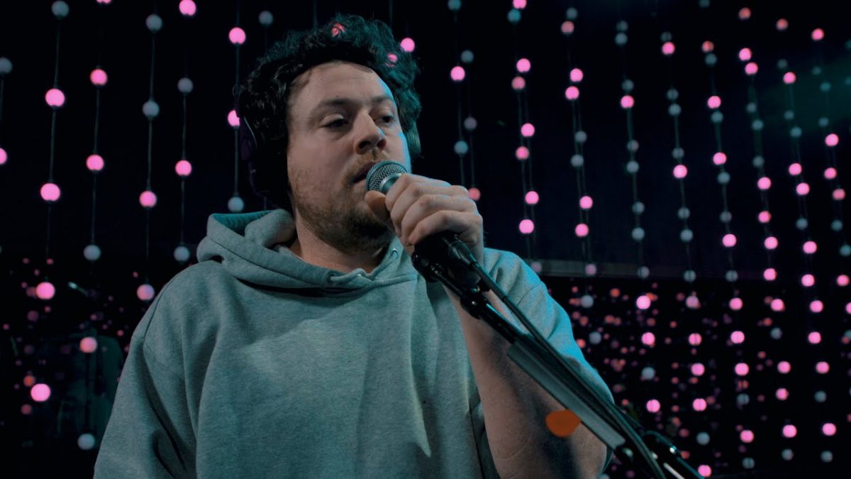 Metronomy - Salted Caramel Ice Cream (Live on KEXP)