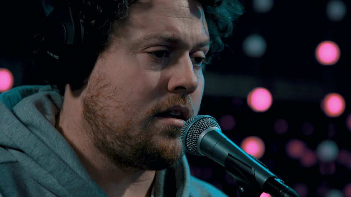 Metronomy - The Light (Live on KEXP)