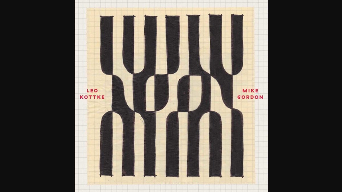 Mike Gordon & Leo Kottke Announce New Album ‘Noon’ & Share Singles