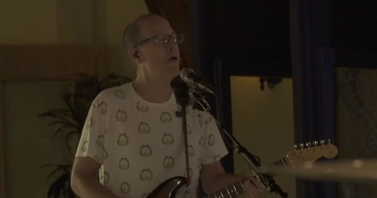 moe Big Blue North livestream N1