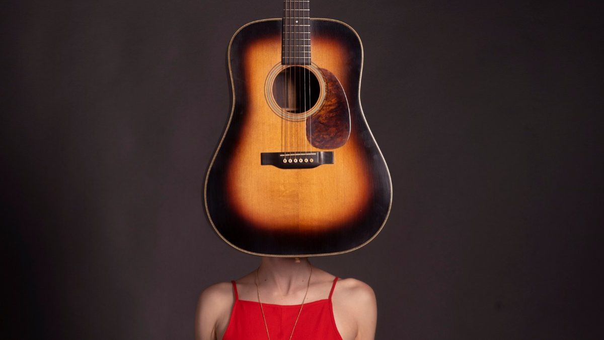 Molly Tuttle Aboard For ‘Instrumenthead Live’ Virtual Concert