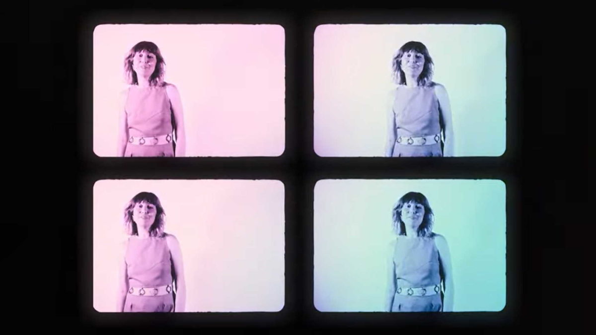 Molly Tuttle Shares Rolling Stones’ Cover ‘She’s A Rainbow’