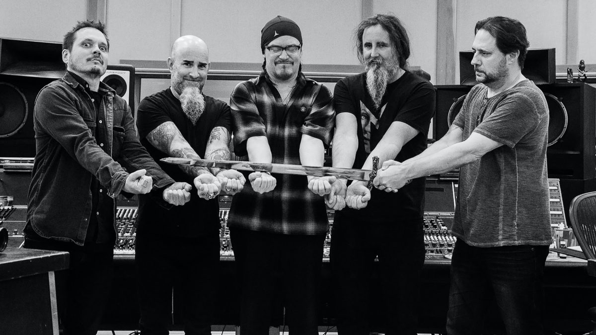 Mr. Bungle Announces New Album ‘The Raging Wrath Of The Easter Bunny Demo’ & Shares Single