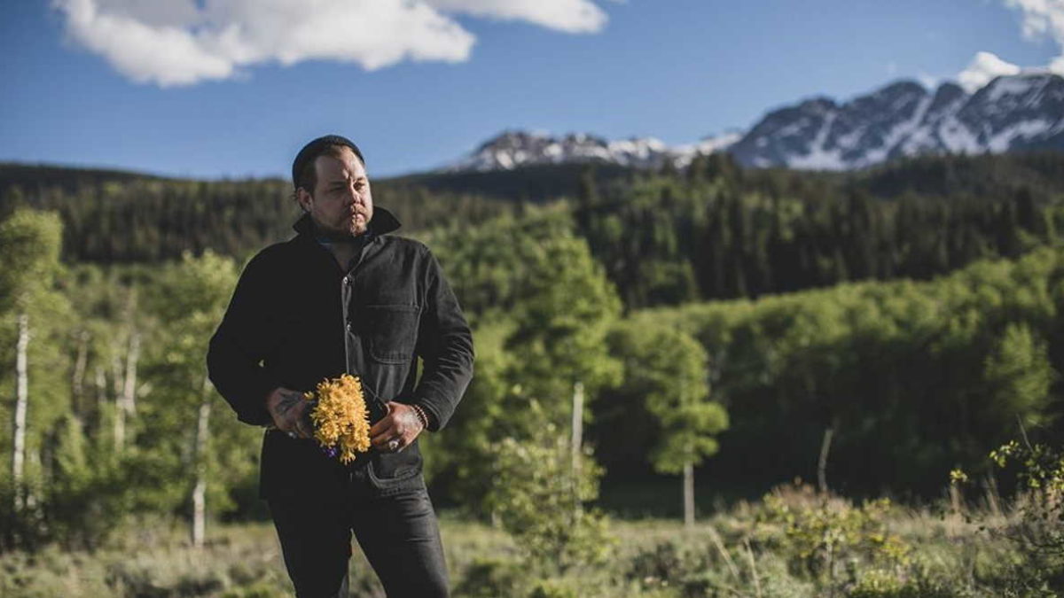 Nathaniel Rateliff Announces ‘And It’s Still Alright’ Livestream Performance