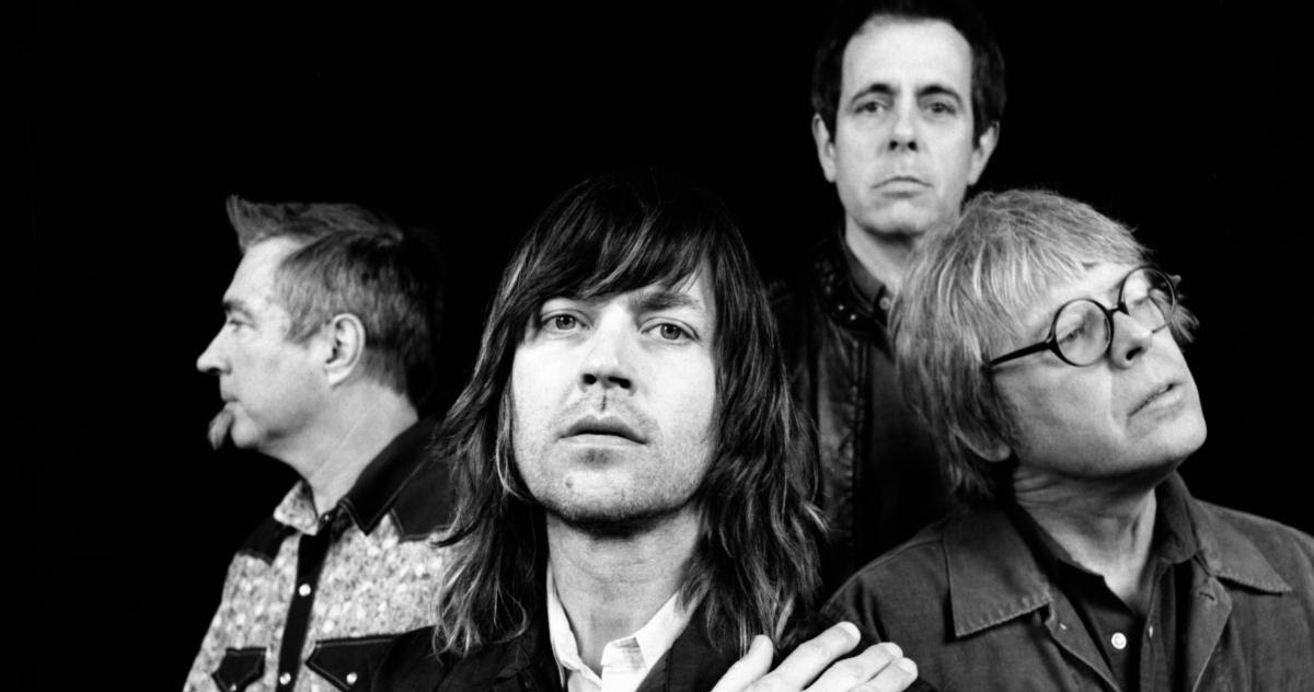 Old 97s Press 2020 Twelfth