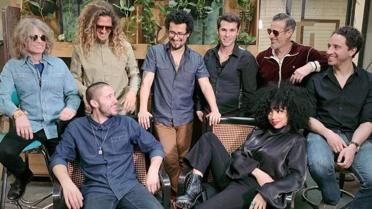 Orgone Announces New Album ‘Connection’ & Shares Single