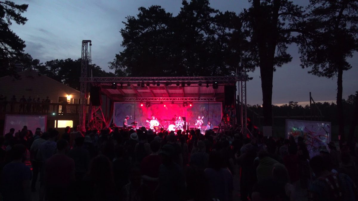 Out Of The Beardspace - 06.16.18 - Beardfest 2018 - Saturday - 4K