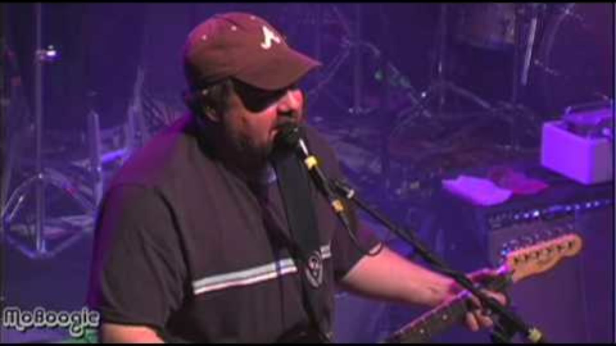 OUTFORMATION "90" live @ the Ogden