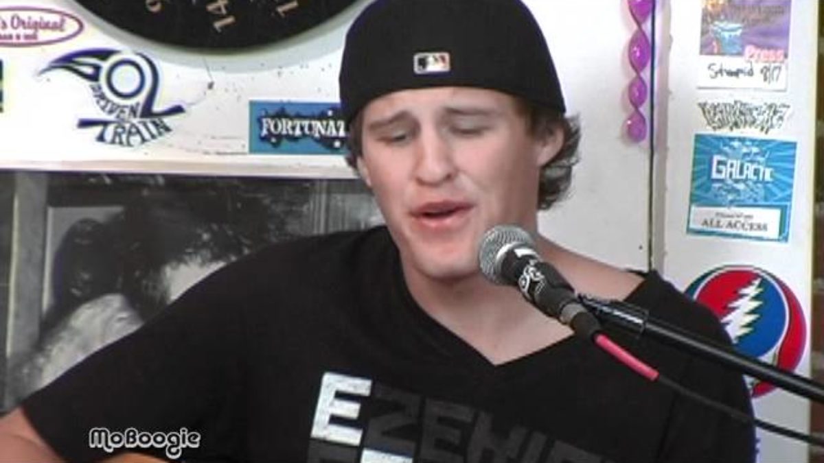 PACIFIC DUB "Find A Way" - stripped down session @ the MoBoogie Loft