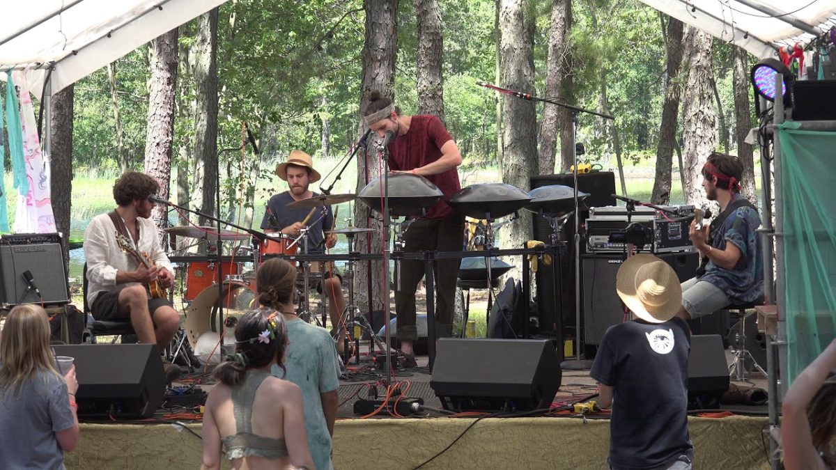 Pansong - 06.16.18 - Beardfest 2018 - Saturday - 4K