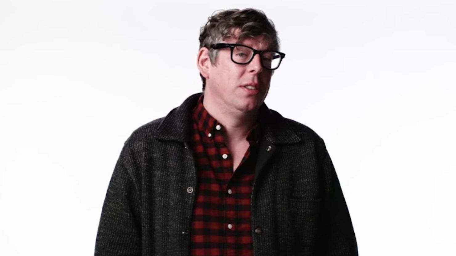 The Black Keys Patrick Carney Shares Tales From The Trip With Comedy Central The Black Keys Patrick Carney Shares Tales From The Trip With Comedy Central