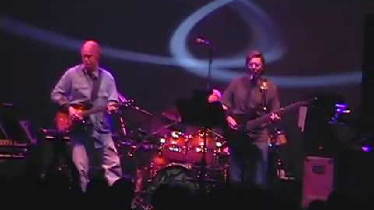 Phil Lesh & Friends - 4/14/00 Tower Th. Upper Darby, PA