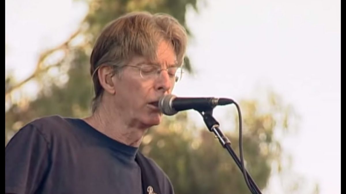 Phil Lesh & Friends - Full Concert - 08/31/08 - Fort Mason (OFFICIAL)