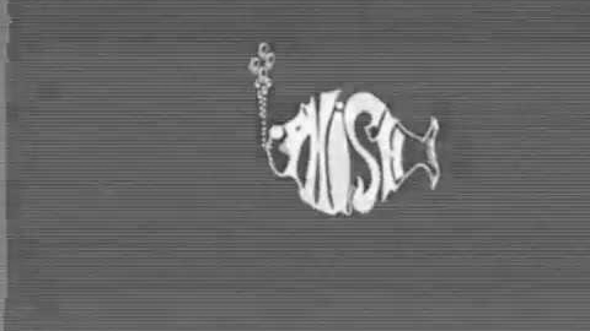 Phish 8/8/93 Nautica Stage, Cleveland, OH (audio remaster)
