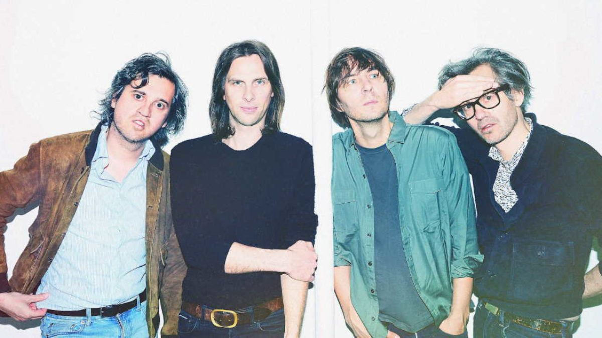 Phoenix Returns With New Song 'Identical'