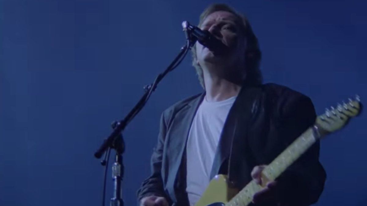 [UPDATED] Pink Floyd ‘Delicate Sound Of Thunder’ Concert Film Coming To Theaters