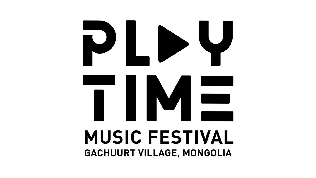 Playtime Festival