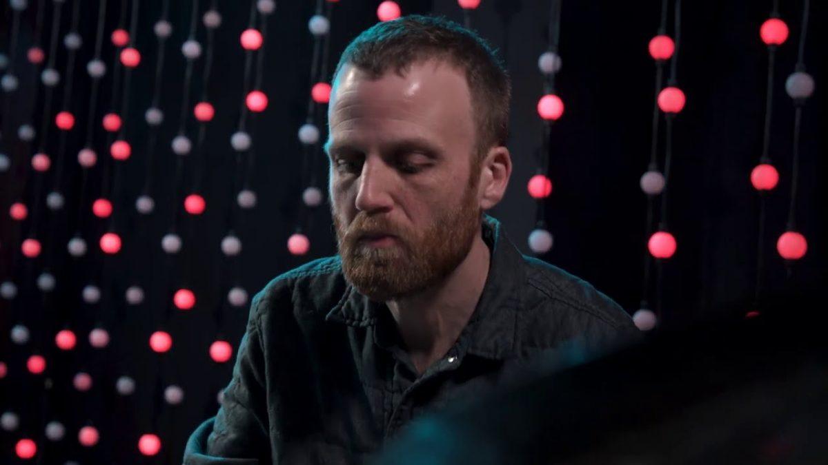 Polyrhythmics - Digital Cowboy (Live on KEXP)