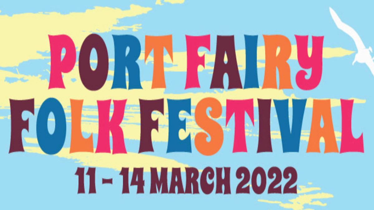Port Fairy Folk Festival