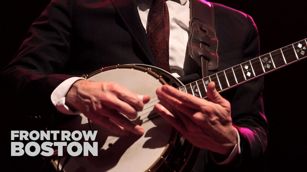 Punch Brothers — 'Julep'