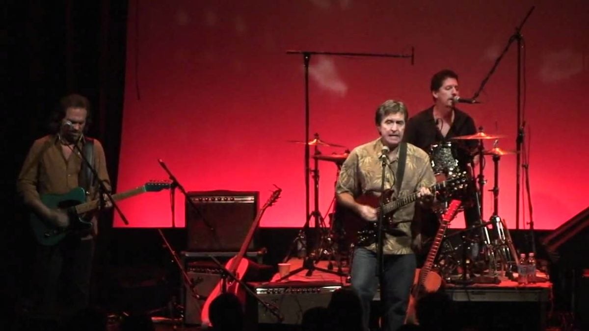 Pure Prairie League - Two Lane Highway