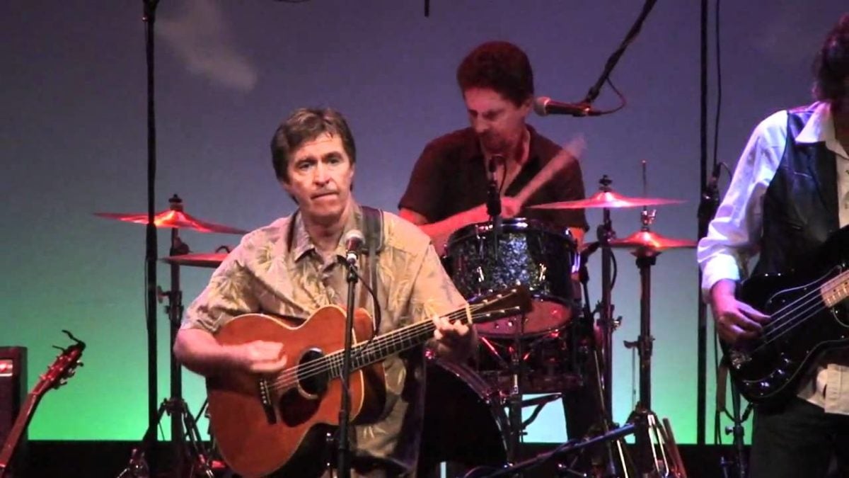 Pure Prairie League - Willin'