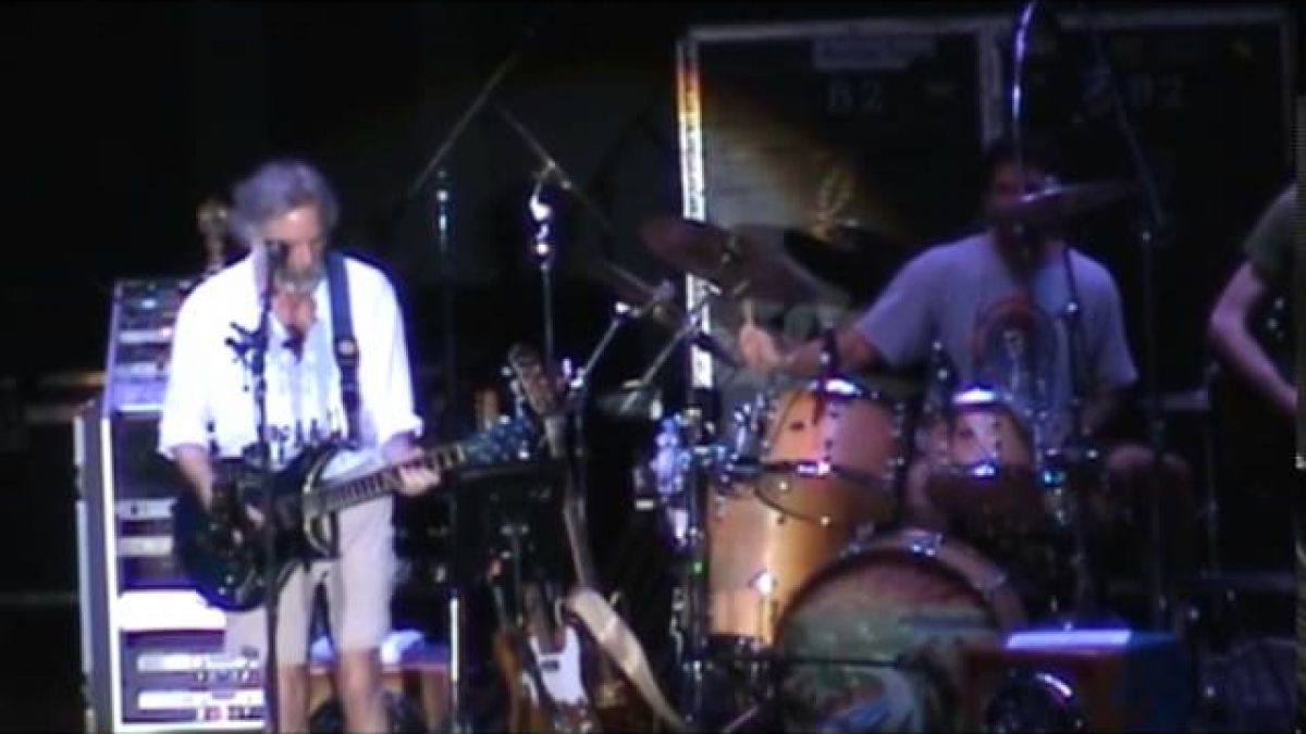 Ratdog 3-23-07 Set 1