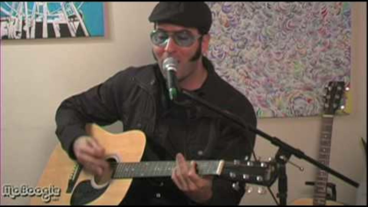 REEL BIG FISH acoustic "Beer"