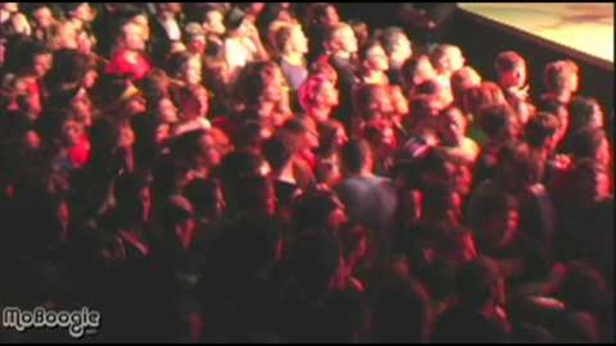 REEL BIG FISH live "Join The Club"