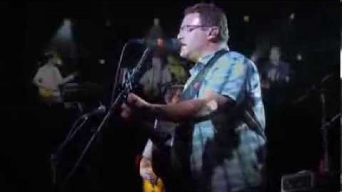 Reuben's Place- Strangefolk 9-27-13