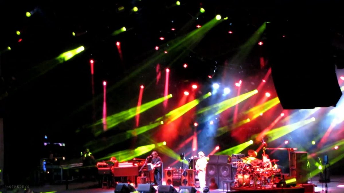 Rift [HD] 2011-05-29 - Bethel Woods; Bethel, NY