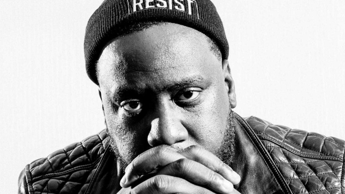 Robert Glasper Shares New Song With Posthumous Contribution From Mac Miller