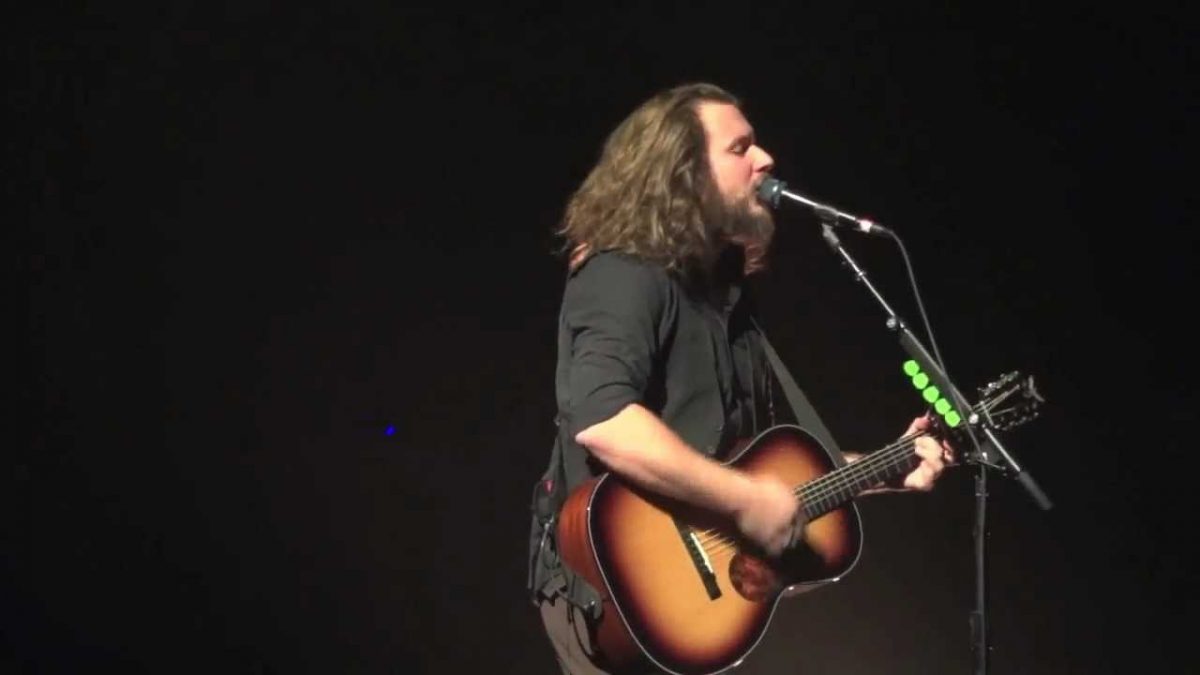 Rocket Man - My Morning Jacket (Elton John Cover) *soundboard audio*