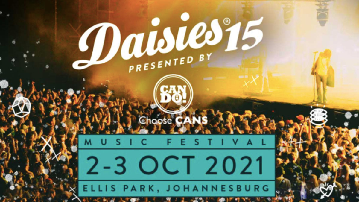 Concerts in South Africa - April 2022 to December 2022 - JamBase