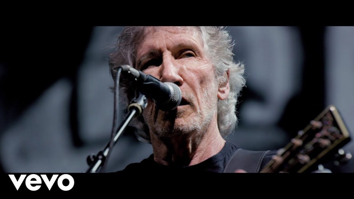 Roger Waters - Déjà Vu (Live in Amsterdam, June, 2018)
