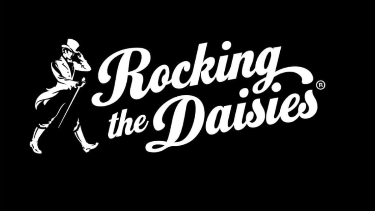 Rocking The Daisies Johannesburg