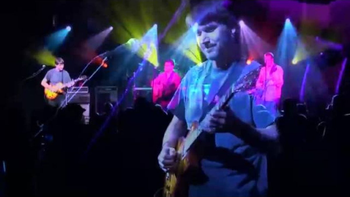 Sinner- Strangefolk 9-26-13