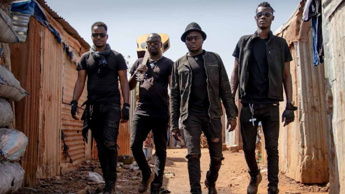 Songhoy Blues Share ‘Badala’ Video