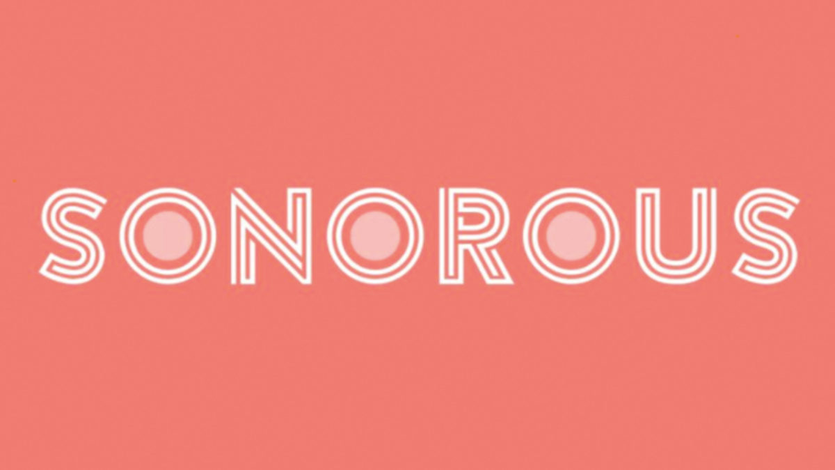 Sonorous Festival