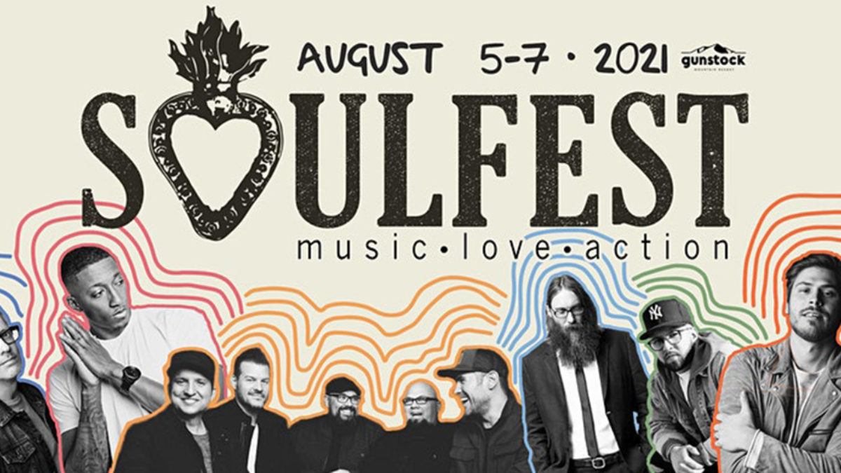 SoulFest