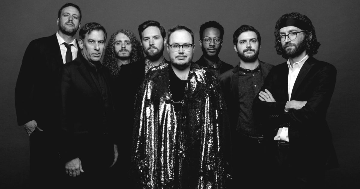 St Paul & The Broken Bones press 2020