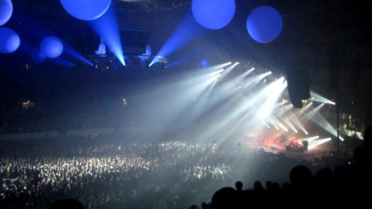 Stash [HD] 2009-03-06 - Hampton Coliseum; Hampton, VA