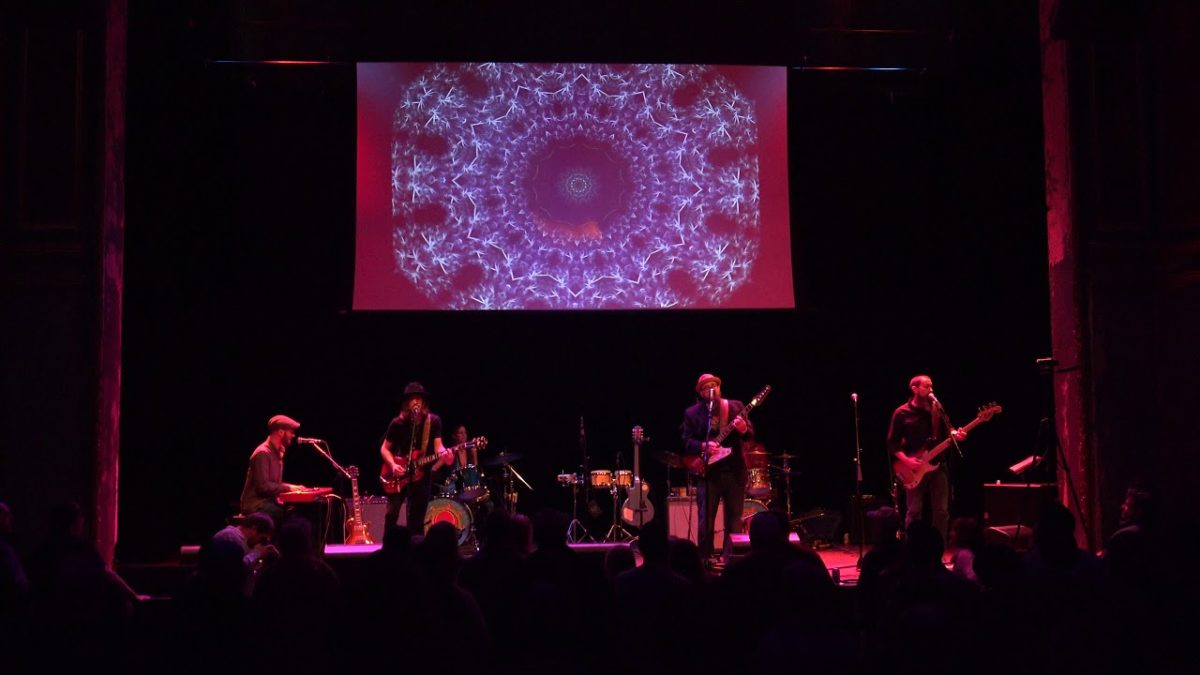 Steal Your Peach - 4K - 11.22.17 - Set ONE - The Queen, Wilmington, DE