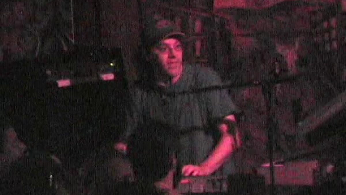 Strangefolk 2003-07-25 Set 2 Nectars, Burlington, VT