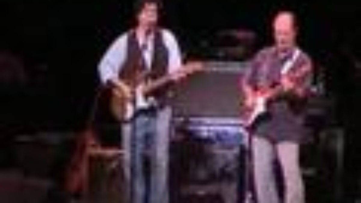 Subdudes - All The Time In The World* - 06/25/07