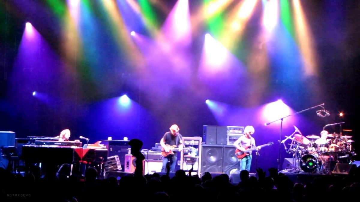 Suzy Greenberg [HD] 2009-06-02 - Nikon at Jones Beach Theater; Wantagh, NY