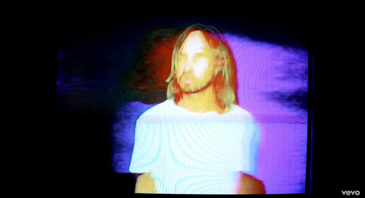 Tame Impala Is It True Video